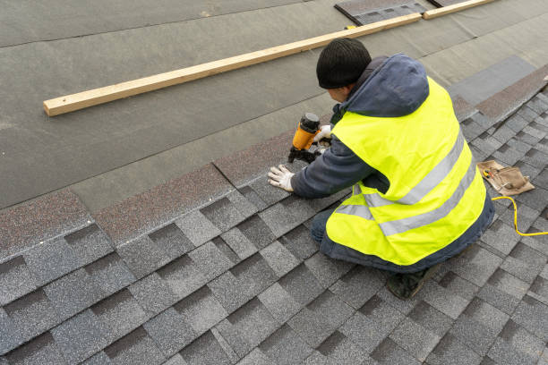 Quick and Trustworthy Emergency Roof Repair Services in Barry, IL