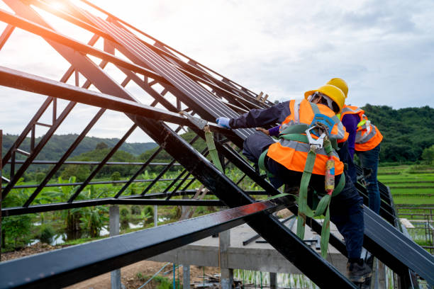Best Roof Installation Near Me  in Barry, IL