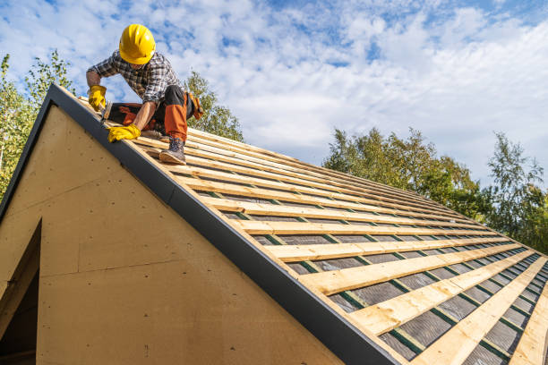 Best Roof Restoration Services  in Barry, IL