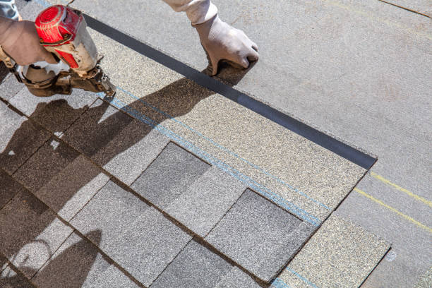 Best Roof Restoration Services  in Barry, IL